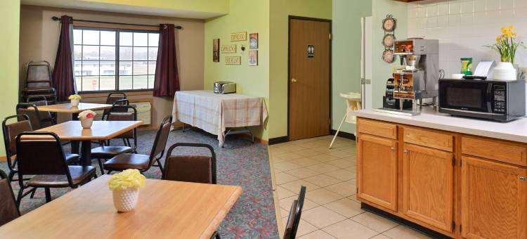 Sauk River Inn & Suites, a Travelodge by Wyndham图片