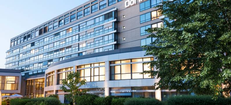 威斯巴登杜瑞特帕拉斯酒店(Dorint Pallas Wiesbaden)图片