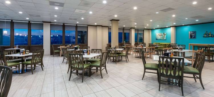 北帕德里岛温德姆科珀斯克里斯蒂度假村(Wyndham Corpus Christi Resort North Padre Island)图片