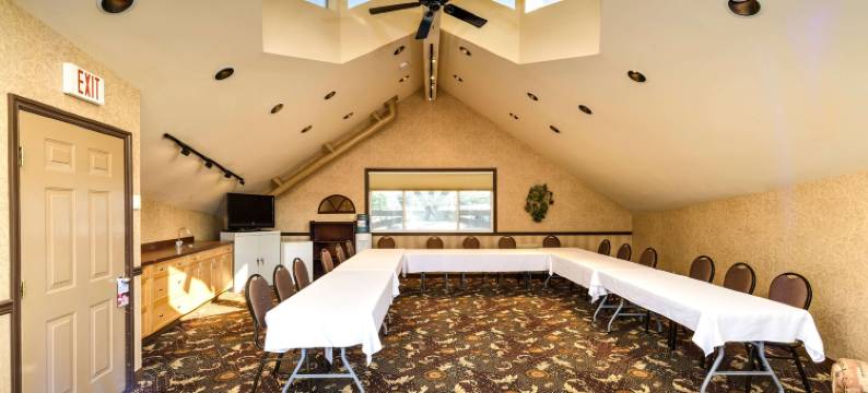 巴尔科莫, 华美达酒店(Balcomo, a Ramada by Wyndham)图片