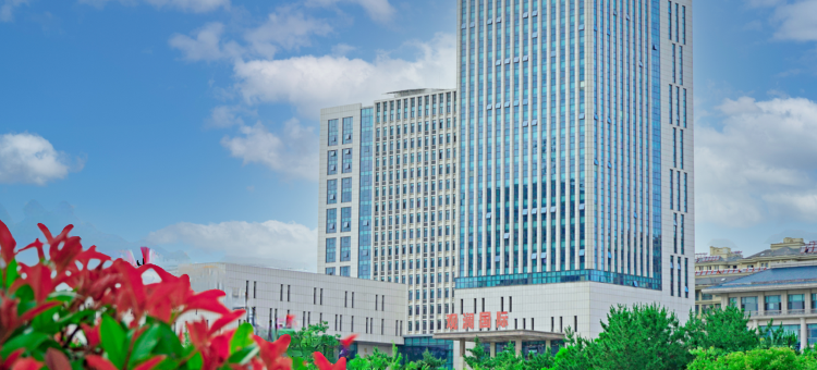 威海观澜国际酒店图片