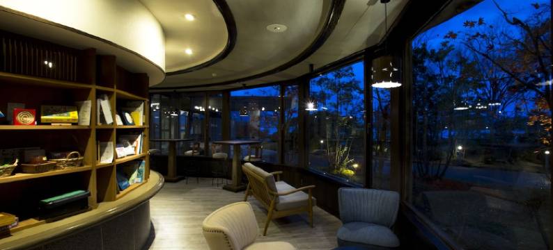 北野屋酒店(Hotel Kitanoya)图片