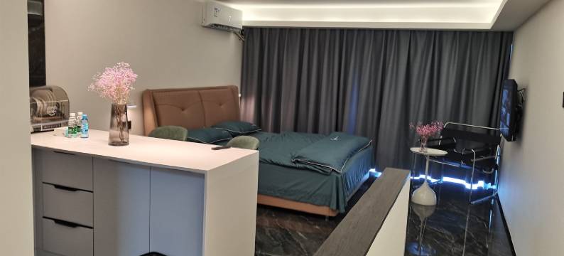 半岛宜家公寓(广运潭大道分店)图片