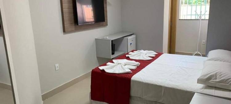 Summit 诺亚旅馆(Summit Pousada Noah)图片