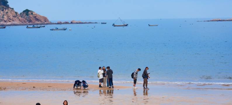 战友之家公寓(长春路分店)图片