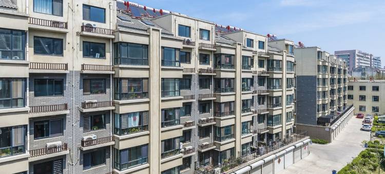 海边602民宿(县后路分店)图片