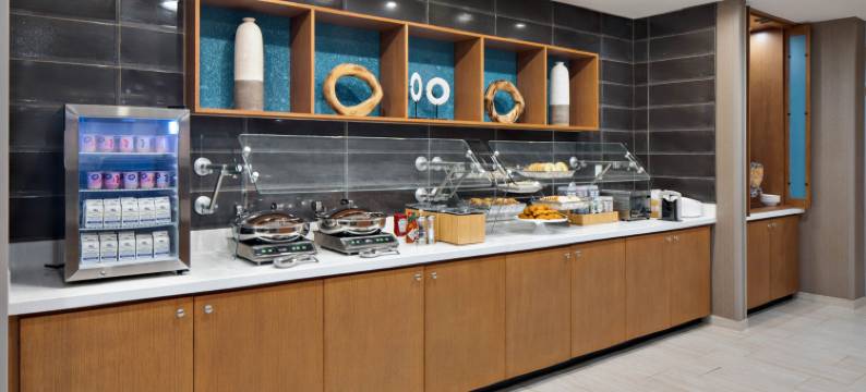 Marriott希尔顿海头岛SpringHill套房(SpringHill Suites Hilton Head Island)图片