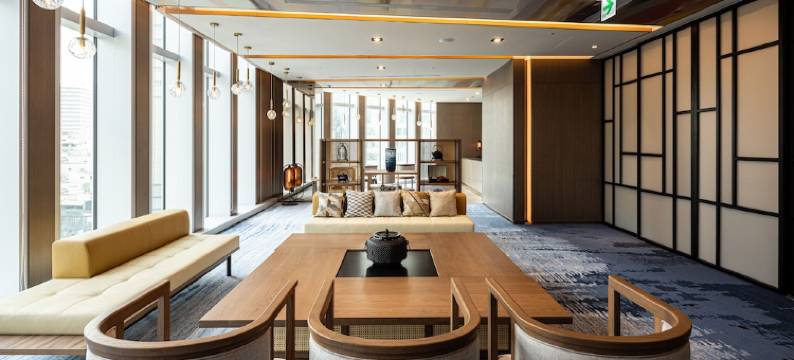 索拉利亚西铁饭店台北西门图片