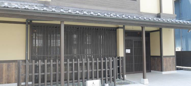 越谷Glany's尊享酒店(Hotel Glany's Koshigaya Premier)图片