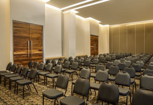 Fiesta Inn Aguascalientes Patio Hotel Overview