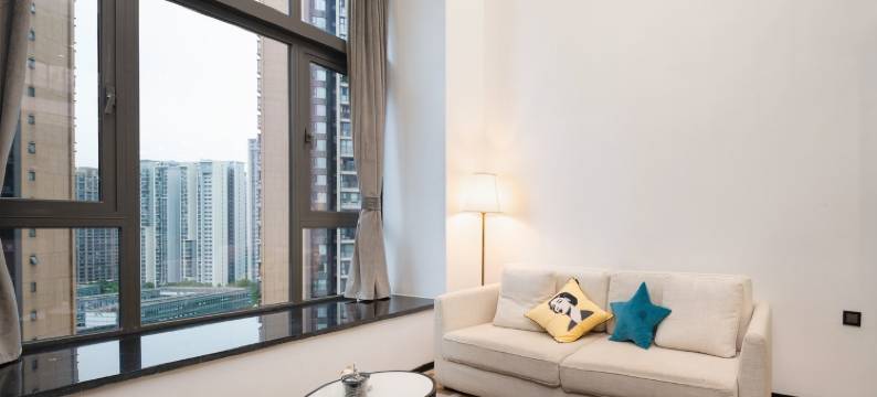 阳光小筑(汇源南路分店)图片