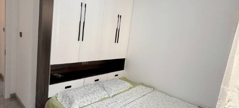 小兔肖恩公寓(秀水路分店)图片