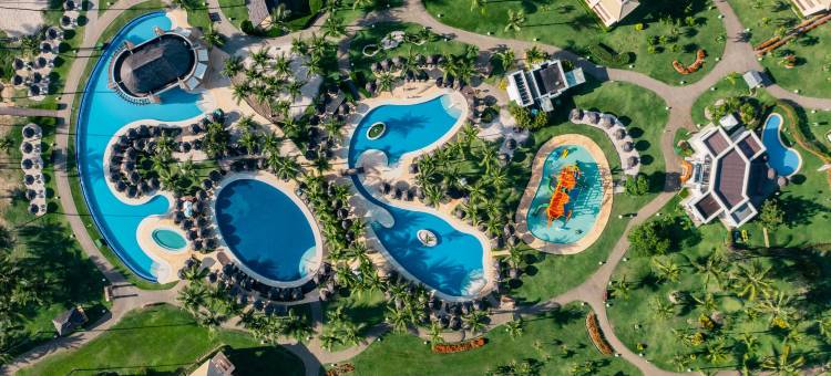 伊贝罗斯塔精选海滨酒店 - 全包式(Iberostar Selection Praia do Forte)图片