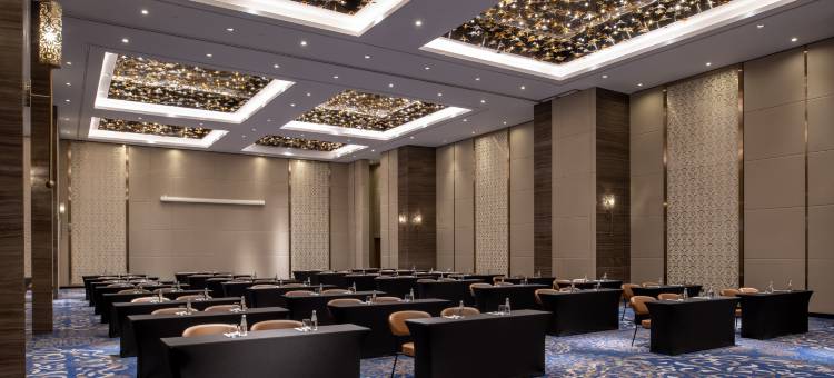 多哈Abesq酒店及公寓(Abesq Doha Hotel & Residences)图片