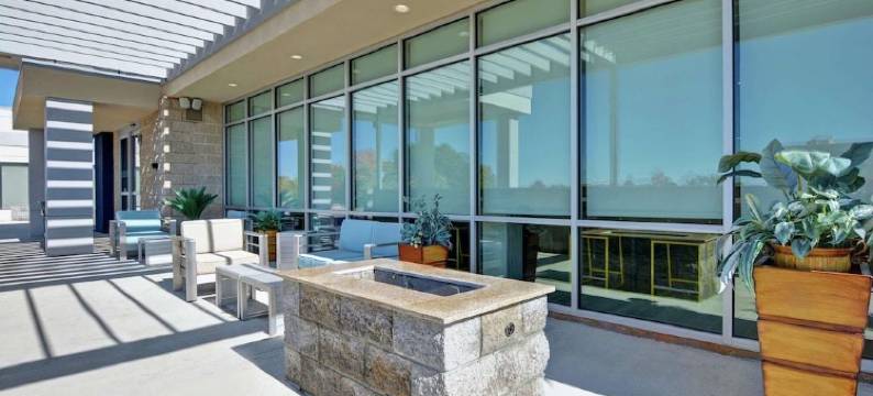 斯普林代尔希尔顿惠庭酒店(Home2 Suites by Hilton Springdale)图片