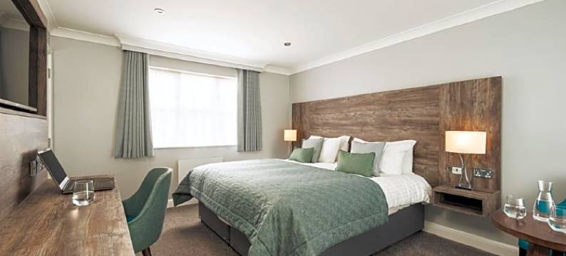 柳树训练中心酒店(The Willows Training Centre)图片