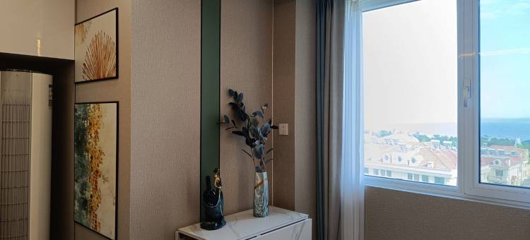 kzl兰兰公寓(海景路分店)图片