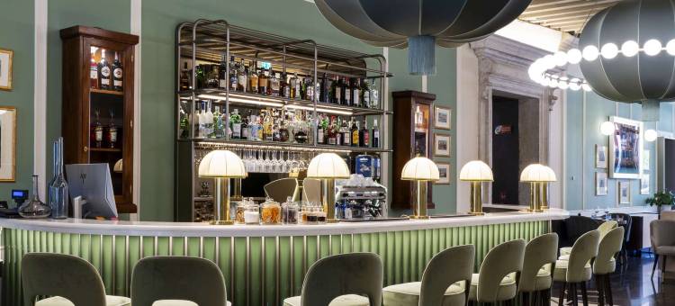 威尼斯纳尼宫丽笙精选酒店(Radisson Collection Hotel, Palazzo Nani Venice)图片