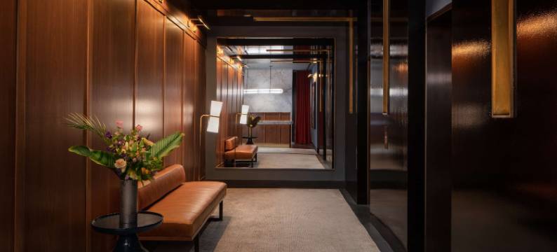 斯密斯特里贝卡酒店(Smyth Tribeca)图片