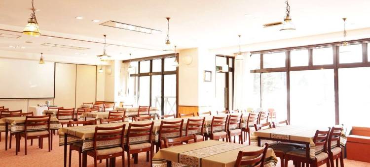遗留庆典酒店(Remnant Oshuku)图片
