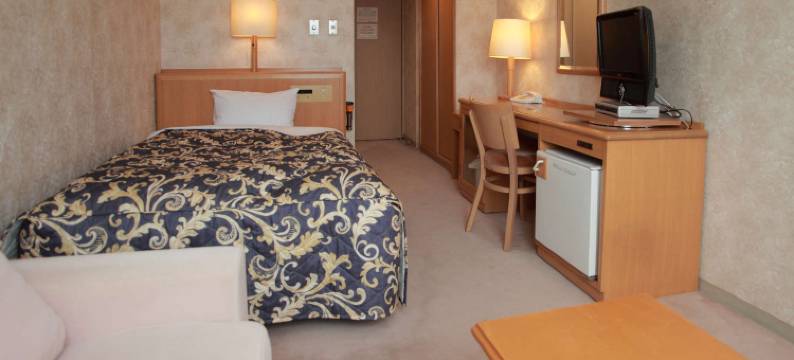 萨库大酒店(Saku Grand Hotel)图片