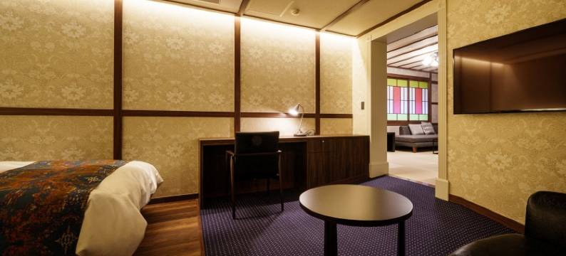 四季之宿美浓屋酒店(Shikinoyado Minoya)图片