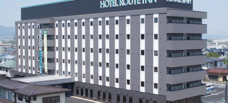 露樱酒店-山形南 大学医院前店(Hotel Route-Inn Yamagata Minami - Daigaku Byouin Mae)图片