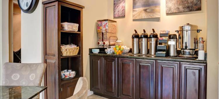 普雷西迪奥旧金山(Travelodge by Wyndham Presidio San Francisco)图片