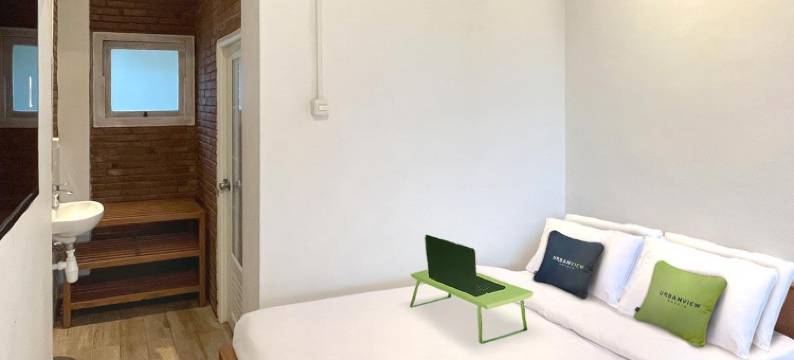 Urbanview Wisma Nirwana Tretes Near Cimory Prigen图片