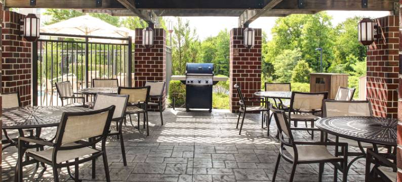 凯悦嘉寓酒店-普利茅斯会议费城(Hyatt House Plymouth Mtg PHL)图片