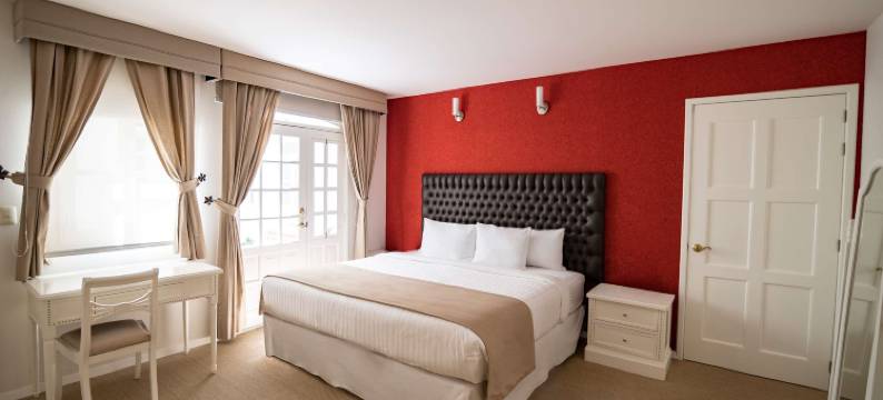 卡萨博尼塔酒店及豪华公寓(Casa Bonita Hotel & Luxury Residence)图片