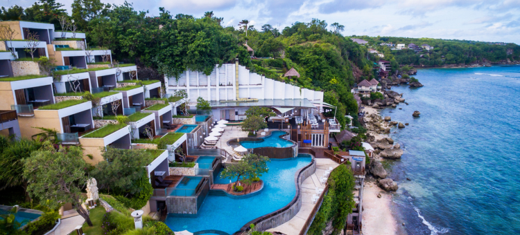 巴厘岛乌鲁瓦图安纳塔拉度假酒店(Anantara Uluwatu Bali Resort)图片