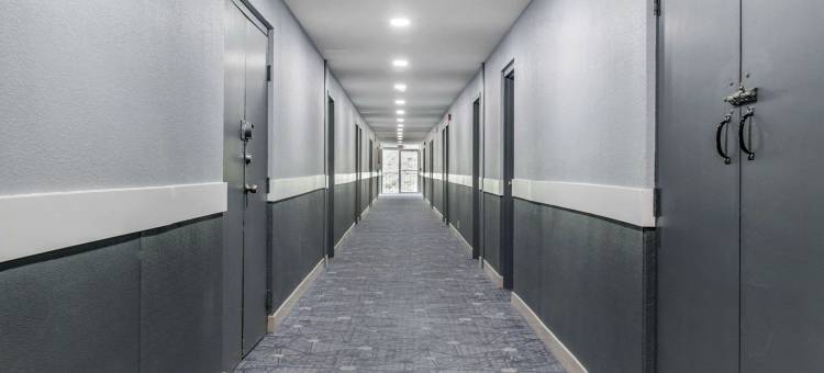 宴会中心品质套房酒店(Quality Inn & Suites Banquet Center)图片