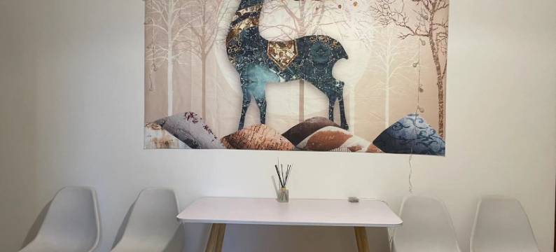 四海云居(洛阳滨河南路店)图片