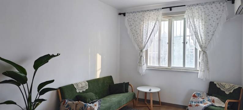 房东dong公寓(长江东路分店)图片