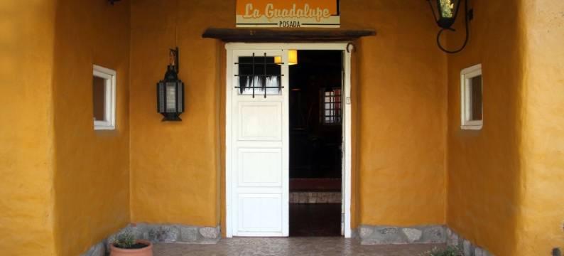 波萨达拉瓜达卢佩酒店(Posada la Guadalupe)图片
