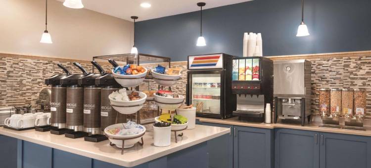 伊根丽怡酒店(Country Inn & Suites by Radisson, Eagan, MN)图片