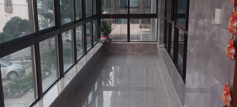 朴宿公寓(湖亭路分店)图片