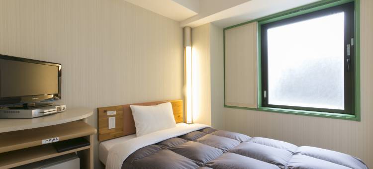 R&B酒店-神户元町(WASHINGTON R&B Hotel Kobe Motomachi)图片