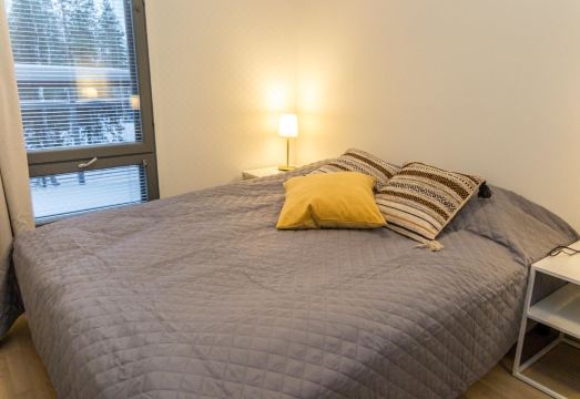 Yl?l?nsi 3 As 5 Hotel Overview