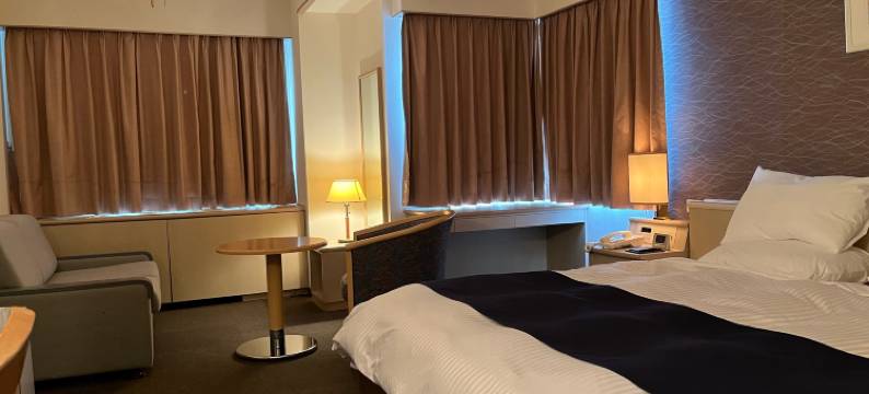 Excel 菊水酒店(Hotel Excel Kikusui)图片