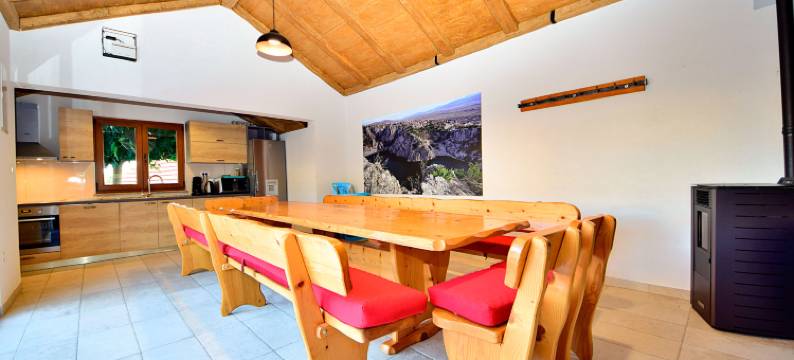 Oasis of Peace图片