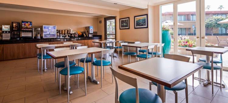 枣树贝斯特韦斯特酒店(Best Western Date Tree Hotel)图片