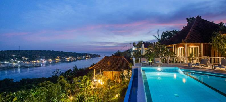 星尘别墅(Stardust Villas)图片