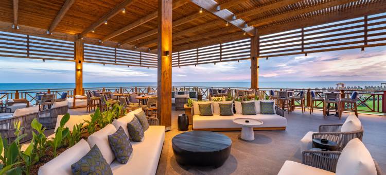 Rixos Park 贝莱克酒店 - 传奇之地(Rixos Park Belek - the Land of Legends Access)图片