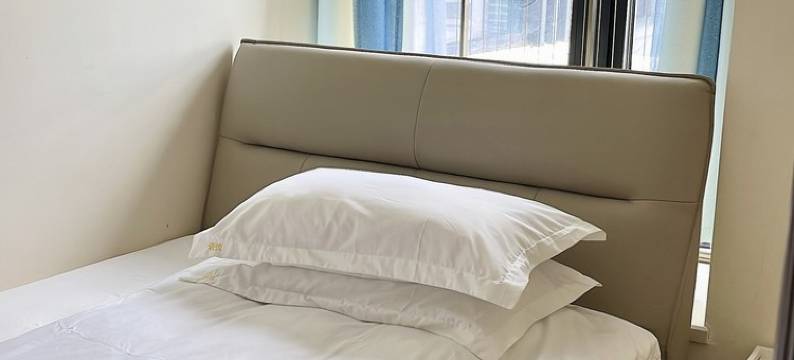 小羚子公寓(海泉湾路分店)图片