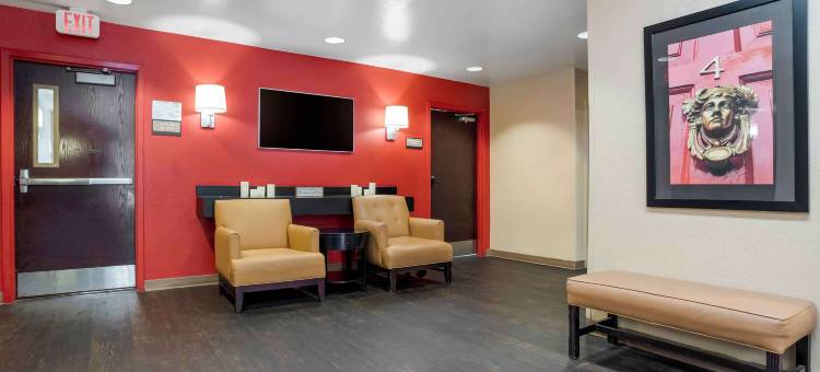 美国 - 彭萨科拉 - 大学城长住旅馆(Extended Stay America Suites - Pensacola - University Mall)图片