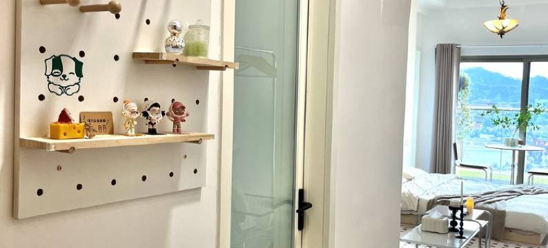 横店1968云宿楠木居公寓(长征路分店)图片