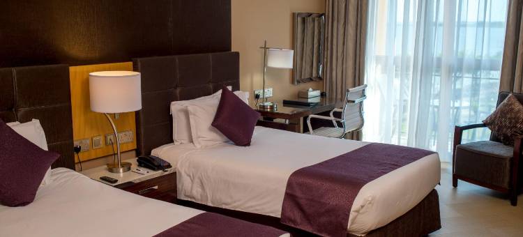 恩德培万豪Protea酒店(Protea Hotel Entebbe)图片