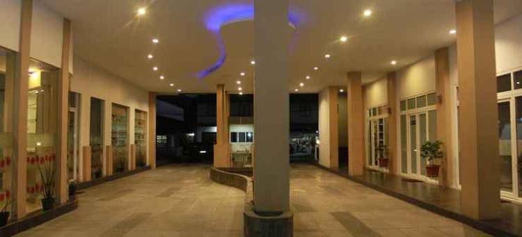 Mutiara Balige Hotel图片